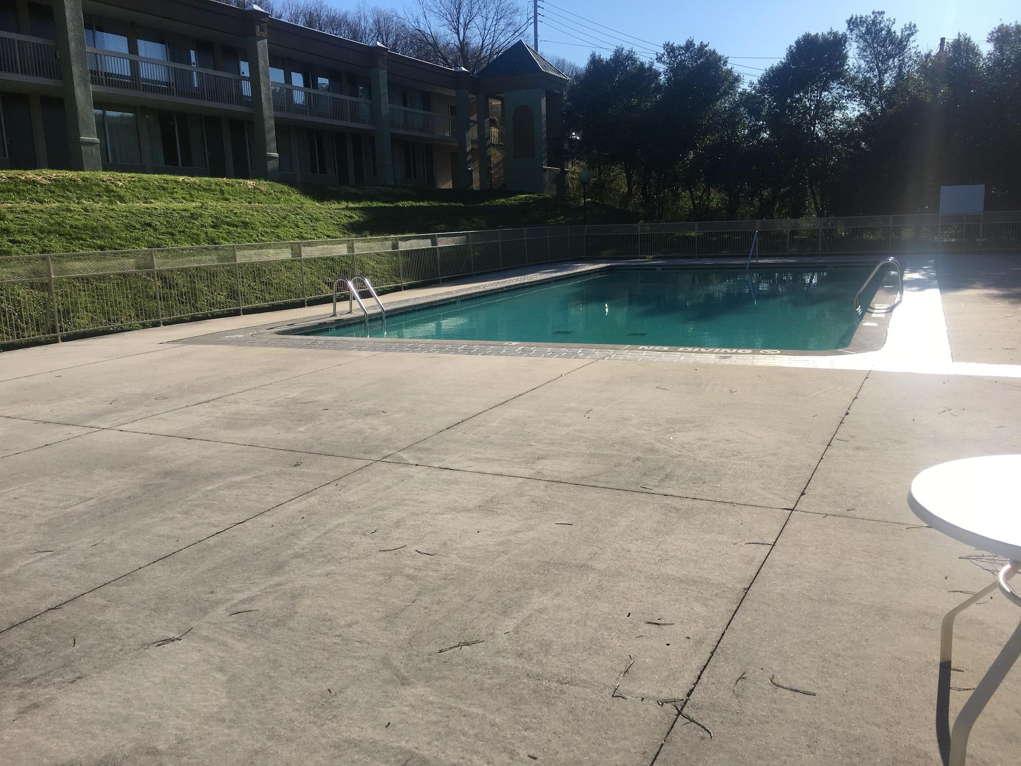 Harriman Hotel Exterior foto
